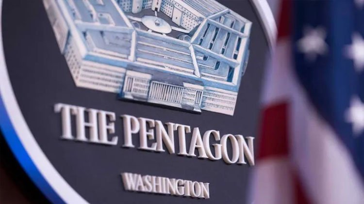 Pentagon’da sızıntı skandalı: Türkiye ile ilgili hassas bilgiler Afrika'ya gönderildi