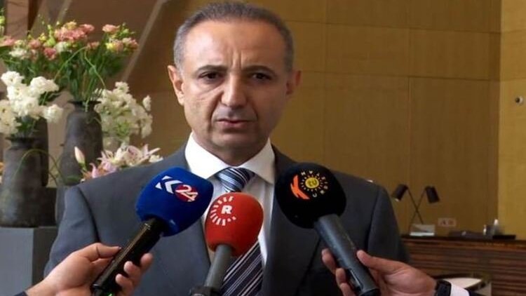 Dilşad Şahab: 'Neçirvan Barzani, Kürdistan halkının gerçek temsilciliğini yapıyor'