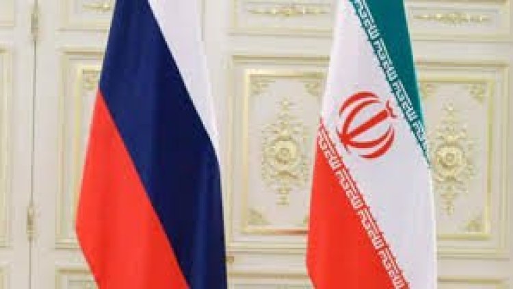 Rusya'nın BAE destekli kararı İran'ı rahatsız etti