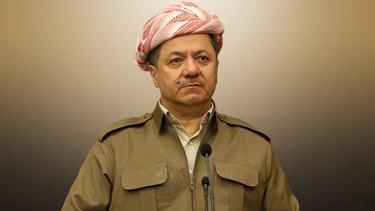 Başkan Barzani’den Hicri yılbaşı mesajı