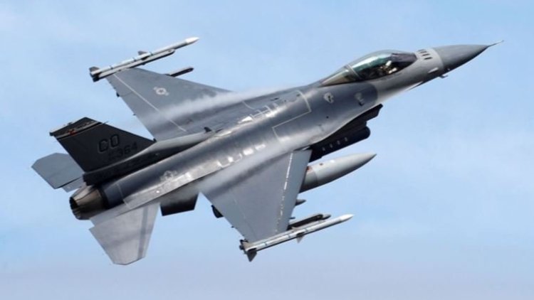 ABD’li Kongre üyelerinden Blinken’a F-16 mektubu 