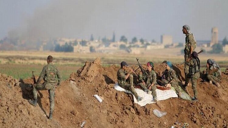 Fehim Taştekin: NATO’nun diyeti Rojava mı?