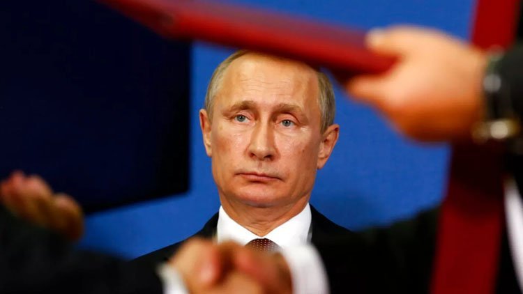 Putin anlaşma için şartını açıkladı