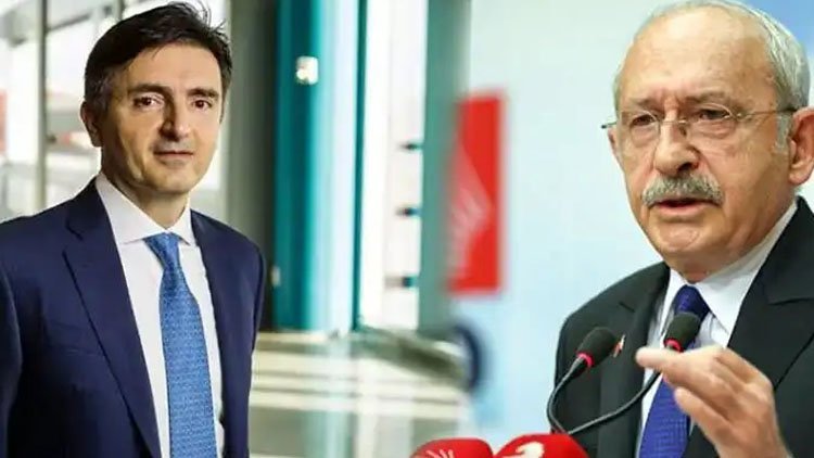 İyi Partili Bilge Yılmaz: 'Kılıçdaroğlu'nun adaylığı için özür diliyorum'
