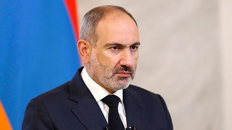 Ermenistan Başbakanı: Yeni savaş olasılığı çok yüksek