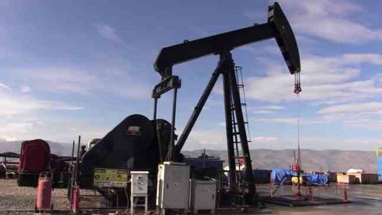 Siirt'te petrol arama süresi uzatıldı