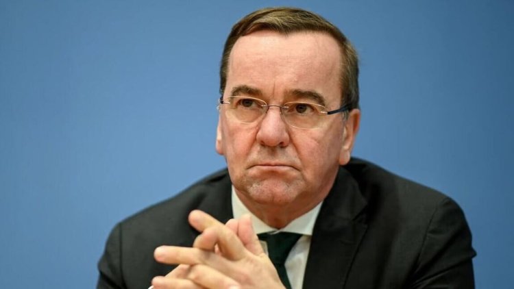Almanya Savunma Bakanı, güvenlik endişesiyle Irak ve Ürdün ziyaretlerini iptal etti