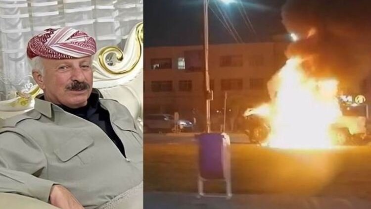 Başbakan Barzani'den emekli tuğgeneralin ölümüne ilişkin soruşturma talimatı