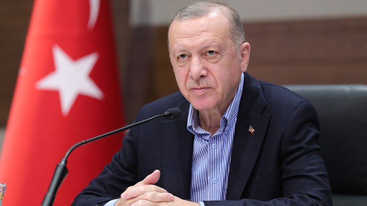 Erdoğan’dan ‘Lozan’ açıklaması