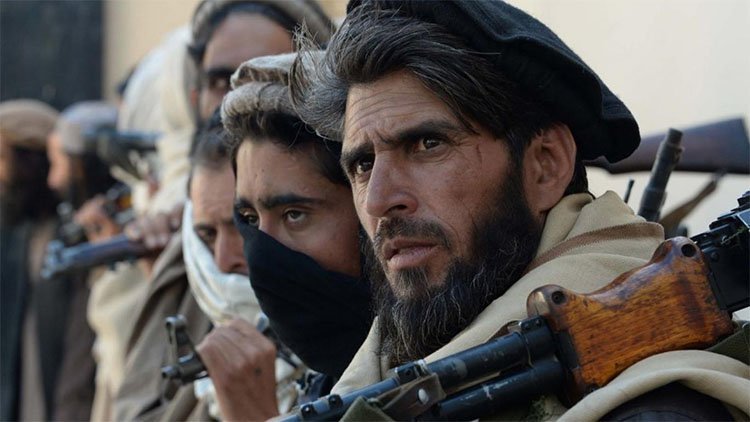 Taliban, İran'ın IŞİD iddiasını reddetti