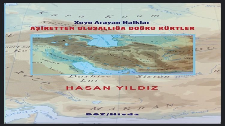 Suyu Arayan Halklar Aşiretten Ulusallığa Doğru Kürtler(II)