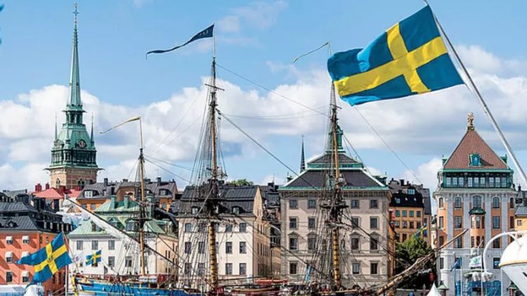 İsveç: Kuran'a saygısızlığın tekrarlanmaması için çalışıyoruz