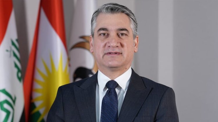 Cotyar Adıl: Kürdistan Bölgesi heyeti Bağdat ile birçok konuda anlaşmaya vardı
