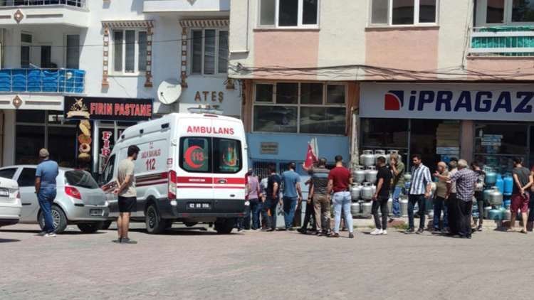 Dersim'de silahlı kavga: 3 yaralı