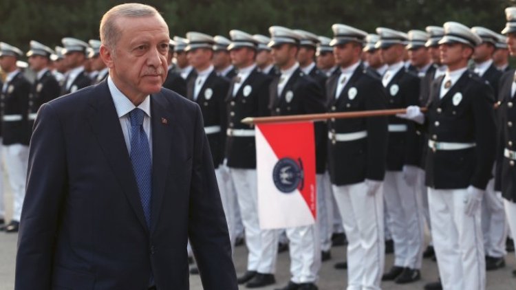 'Erdoğan gelecek hafta Irak'ı ziyaret edecek'