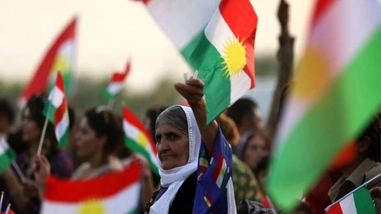 Kürdistan Diasporası Konfederasyonu: 'Kürdistan Bölgesi'nin statüsünü korumanın en güçlü silahı birliktir'