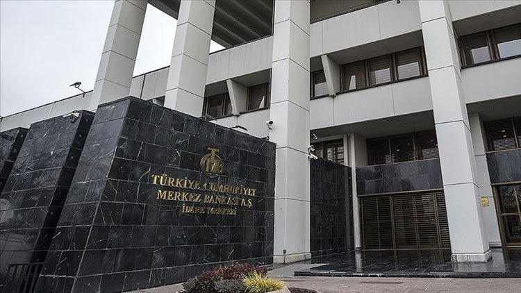 Erdoğan, Merkez Bankası'nın 3 başkan yardımcısını görevden aldı