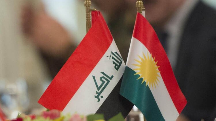 Kürdistan Bölgesi Maliye Bakanlığı heyeti bugün Bağdat'ı ziyaret edecek