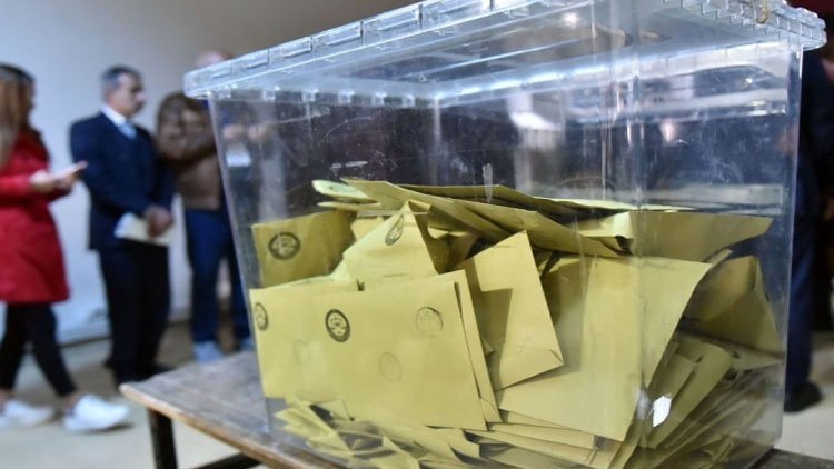 Polimetre’den yerel seçim senaryoları: Muhalefetin tek çıkışı ittifak