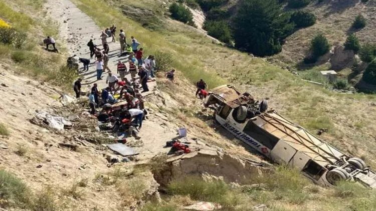 Kars’ta 8 kişinin öldüğü kazayla ilgili vahim iddia
