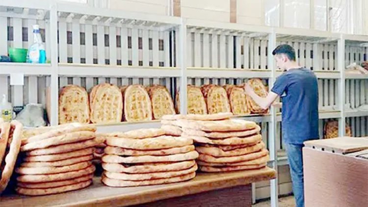 Diyarbakır’da ekmeğe zam