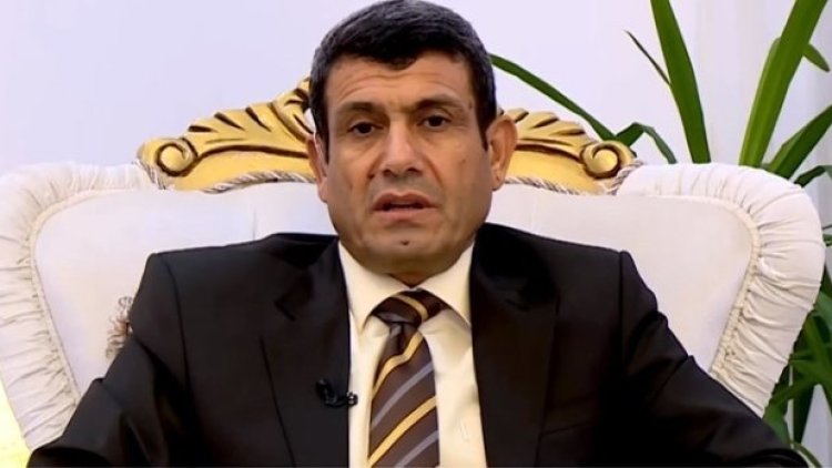 'Kürdistan Maliye Bakanlığı’nın banka hesabına bugün 906 milyar dinar yatırılacak'