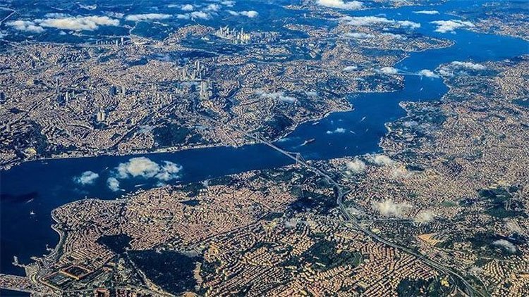 Özhaseki: Deprem olursa İstanbul hapishaneye döner