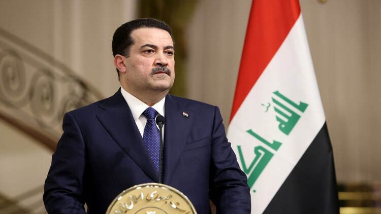 Sudani: Kürdistan Bölgesi petrol gelirini Bağdat'a teslim etmeye başladı