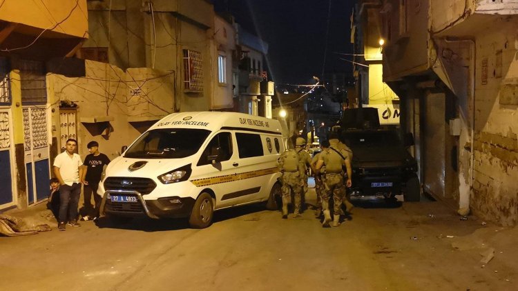 Antep’te iki aile arasında silahlı kavga: 15 yaralı