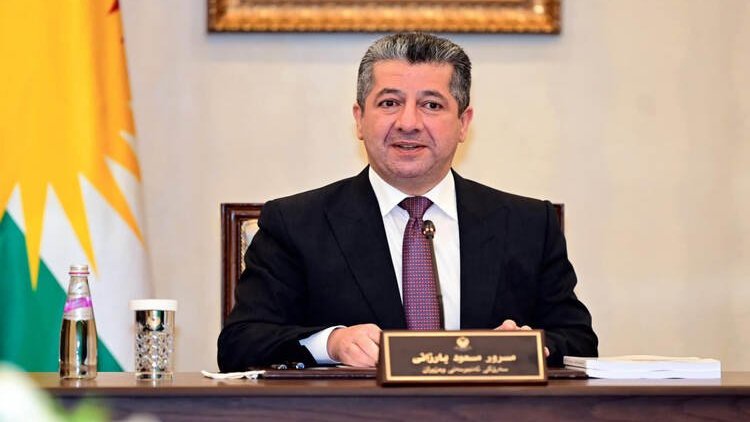 Başbakan Mesrur Barzani'den Ezidi Soykırımı’nın yıldönümüne ilişkin mesaj