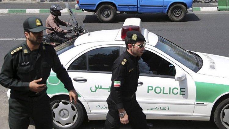 Hengaw: İran’da çoğu Kürt 225 kişi tutuklandı