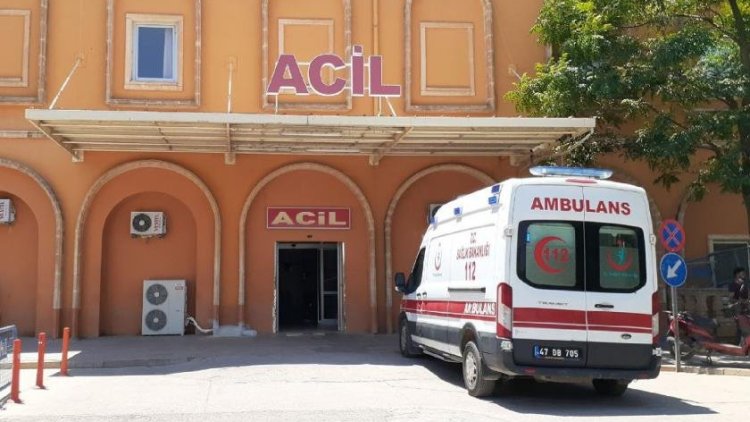 Mardin: Sondaj için dinamit patlatıldı, 1 işçi yaşamını yitirdi