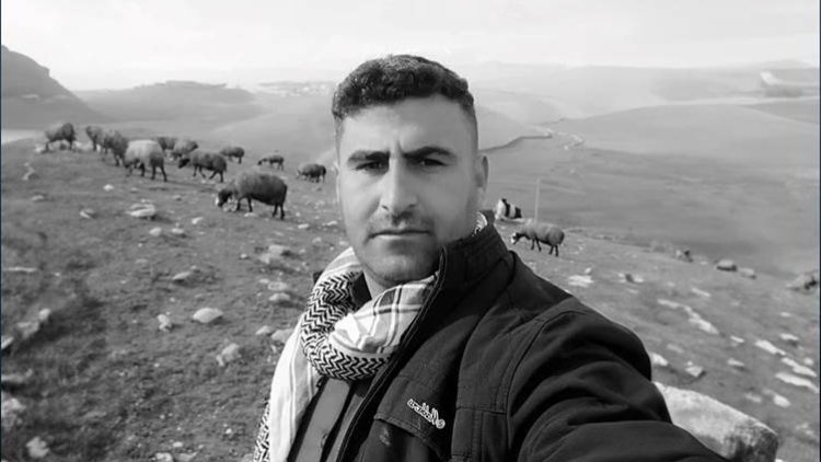 9 aydır kayıptı: Peşmerge'nin cenazesi Kandil'de bulundu