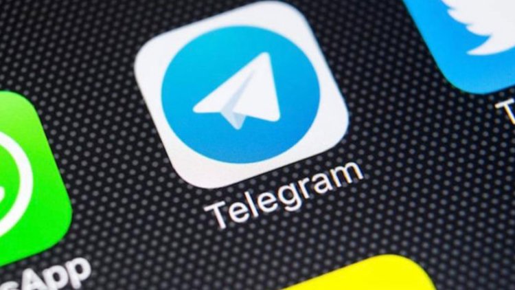 Irak’ta Telegram yasaklandı