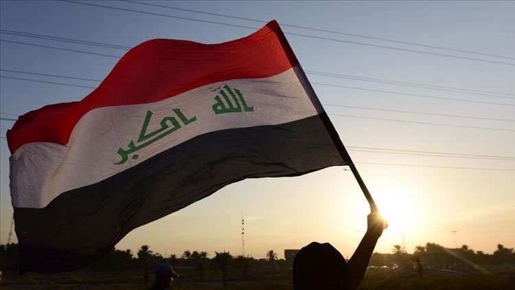 Irak: Eski bakan dahil 4 yetkili hakkında tutuklama emri çıkarıldı