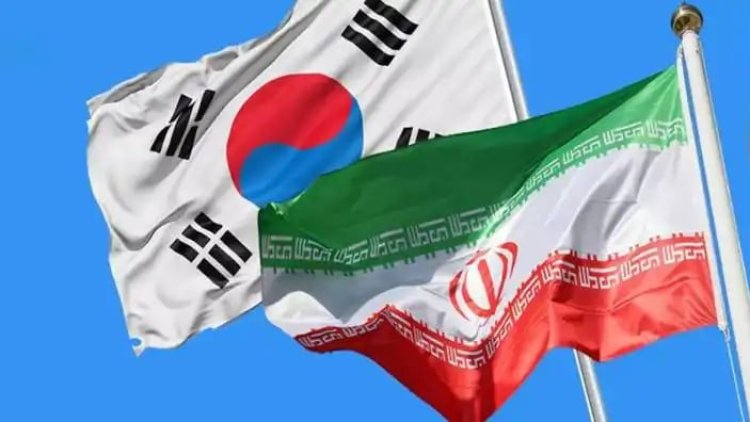 İran'dan Güney Kore'ye uyarı