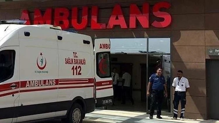 Erzurum: Kaybolan çocuk akarsuda ölü bulundu