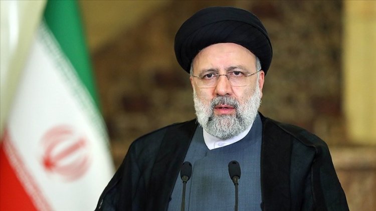 İran Cumhurbaşkanı Reisi’den başörtüsü tehdidi