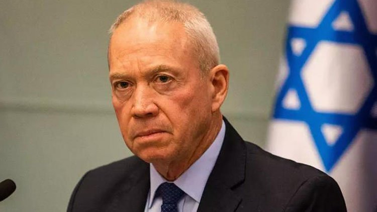 İsrail Savunma Bakanı: Lübnan'ı taş devrine çeviririz