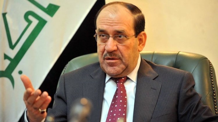 Maliki: 'KDP heyetiyle önemli bir görüşme gerçekleştirdik'