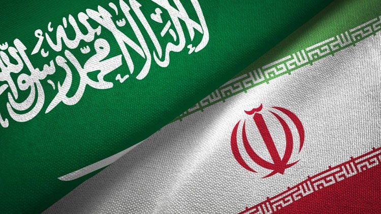 Suudi Arabistan'ın Tahran Büyükelçiliği 7 yıl aradan sonra yeniden faaliyete başladı