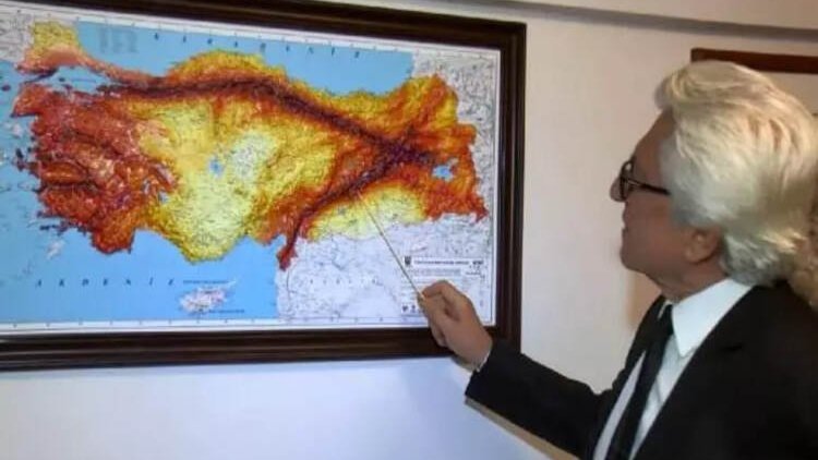 Malatya ve Diyarbakır'daki depremler sonrasında Süleyman Pampal uyardı: Kırılmamış fayları sıraladı