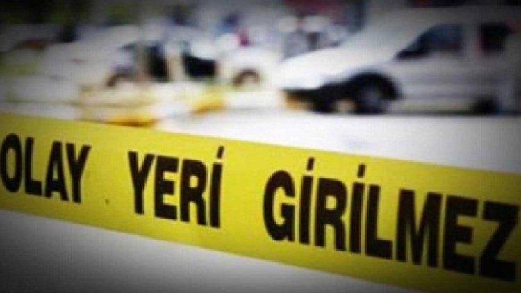 Diyarbakır-Silvan'da 24 yaşındaki genç intihar etti