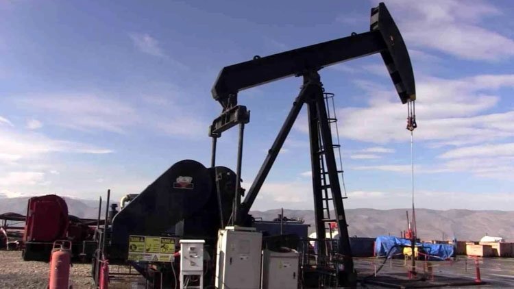 TPAO’ya Şırnak ve Siirt’teki sahalar için petrol arama ruhsatı verildi