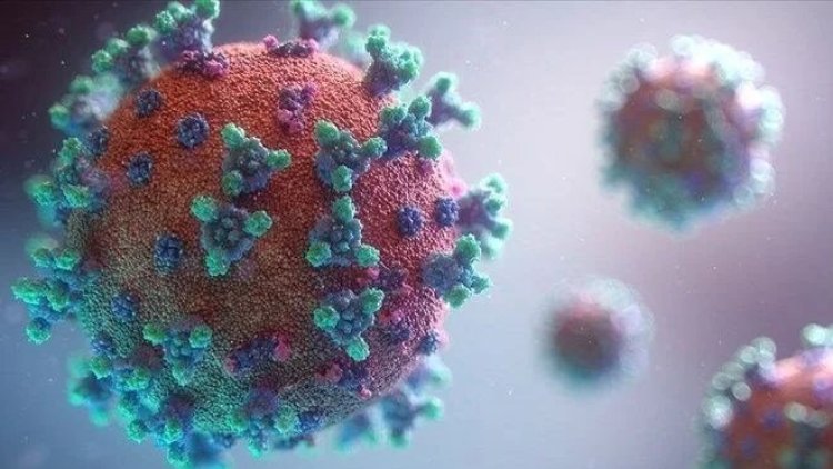 Yeni koronavirüs mutantı dünyaya yayılıyor