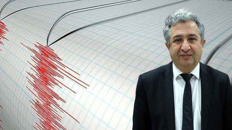 Deprem Bilimci'den Malatya'da meydana gelen son depremlere ilişkin açıklama