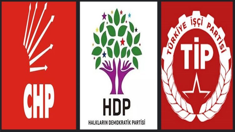 İddia: CHP, HDP'yi marjinalize etme amaçlı seçim öncesi TİP'e 30 milyon TL verdi
