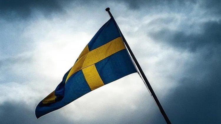 İngiltere'den vatandaşlarına İsveç uyarısı