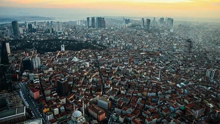 Naci Görür İstanbul depremi için tarih verdi