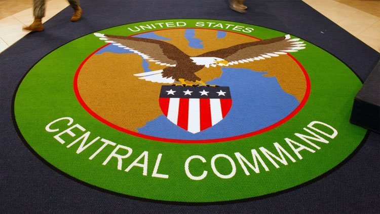 CENTCOM: Rojava’daki üslerimiz saldırıya uğramadı